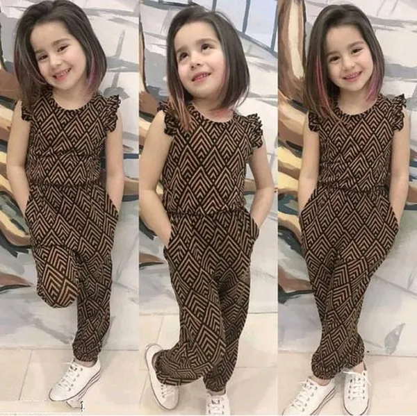 Peronica_Girls_Party_(Festive)_Top_Trouser_(Brown)
