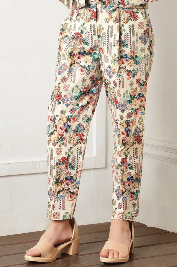 Peronica_Baby_Girls_Party_(Festive)_Jacket_Trouser_(Multicolor)