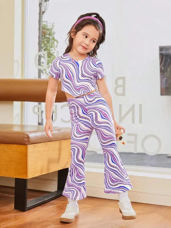 Peronica_Baby_Girls_Party_(Festive)_Top_Pant_(Purple)