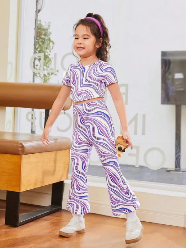 Peronica_Baby_Girls_Party_(Festive)_Top_Pant_(Purple)