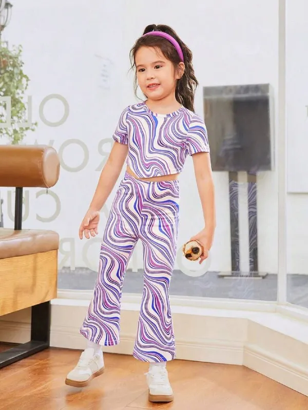 Peronica_Baby_Girls_Party_(Festive)_Top_Pant_(Purple)