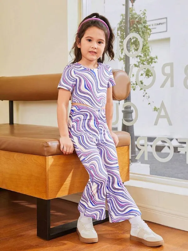 Peronica_Baby_Girls_Party_(Festive)_Top_Pant_(Purple)