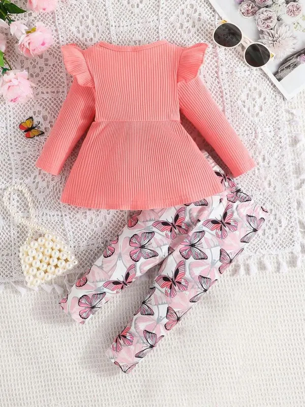 Peronica_Baby_Girls_Party_(Festive)_Tunic_Legging_(Multicolor)