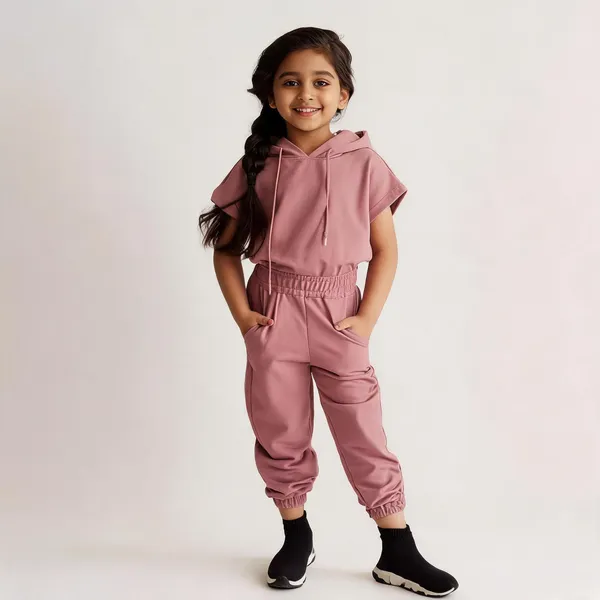 Peronica_Baby_Girls_Casual_Top_Track_Pants_(Pink)