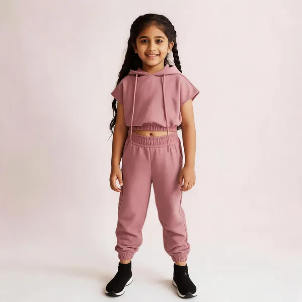 Peronica_Baby_Girls_Casual_Top_Track_Pants_(Pink)