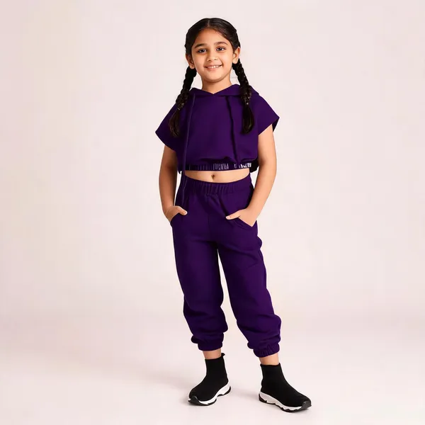 Peronica_Baby_Girls_Casual_Top_Track_Pants_(Blue)