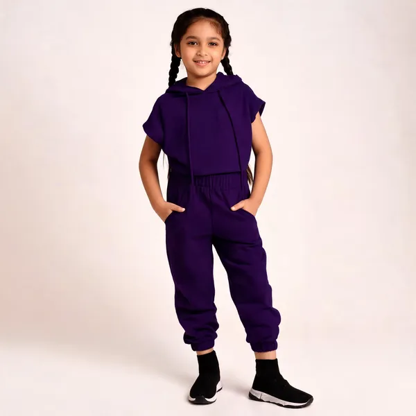 Peronica_Baby_Girls_Casual_Top_Track_Pants_(Blue)