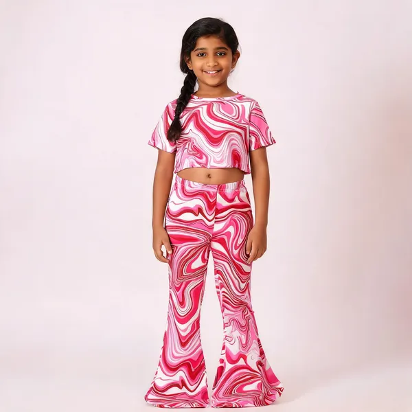 Peronica_Baby_Girls_Party_(Festive)_Top_Pant_(Red)