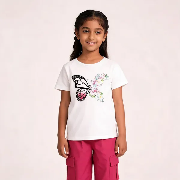 Peronica_Baby_Girls_Party_(Festive)_T-Shirt_Trouser_(Pink)