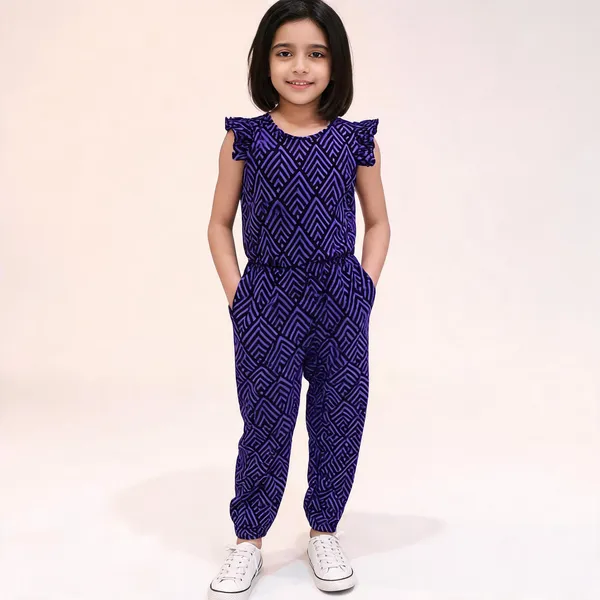 Peronica_Girls_Party_(Festive)_Top_Trouser_(Purple)