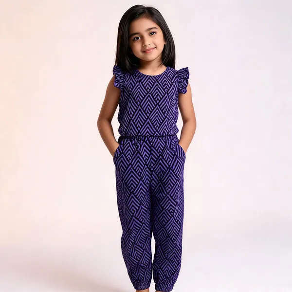 Peronica_Girls_Party_(Festive)_Top_Trouser_(Purple)