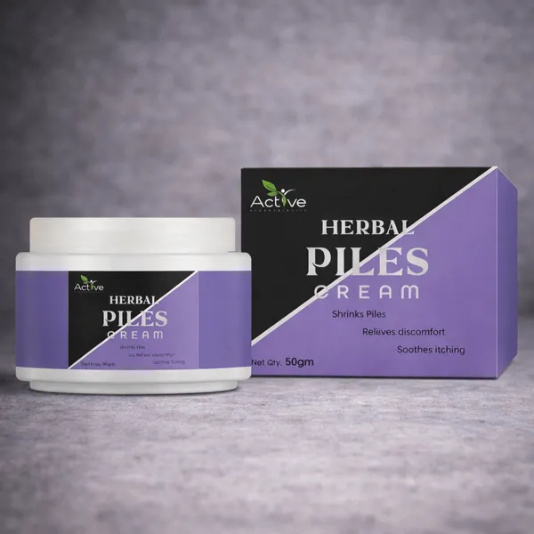 Piles_Cream