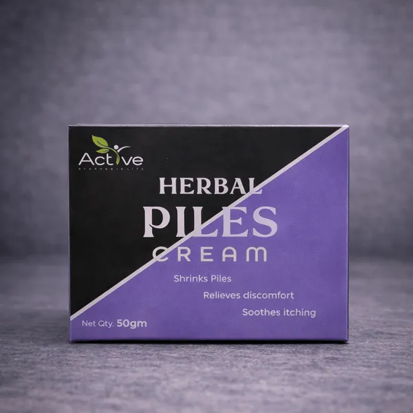 Piles_Cream