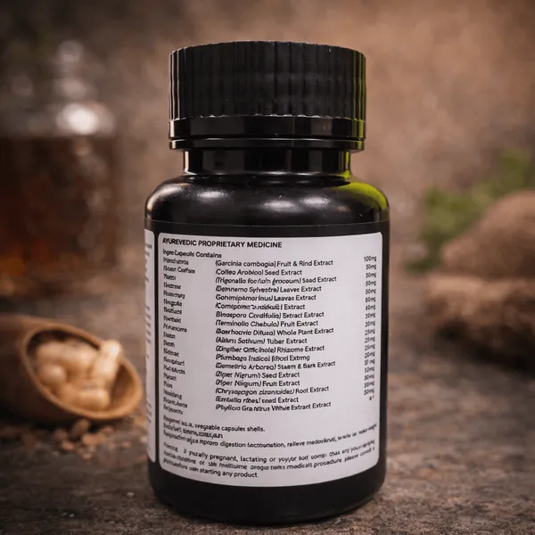Active_Ayurvedic_Life_Best_Ayurvedic_Medicine_For_Weight_Care