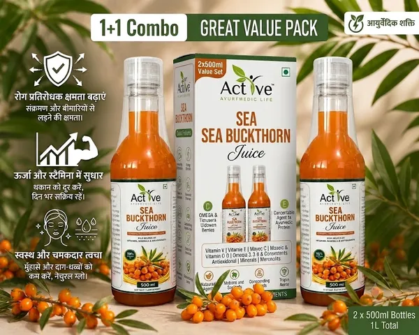Sea_Buckthorn_Juice_Value_Combo_Pack_|_2_X_500ml_|_97%_Pulp_|_Rich_In_Vitamin_C_&_Omega_3,6,7,9