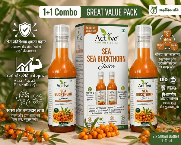Sea_Buckthorn_Juice_Value_Combo_Pack_|_2_X_500ml_|_97%_Pulp_|_Rich_In_Vitamin_C_&_Omega_3,6,7,9