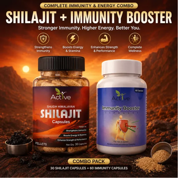 Shilajit_and_Immunity_Booster