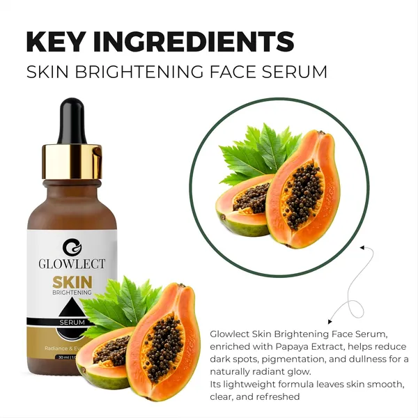 Skin_Brightening_Serum_With_Papaya_Extract