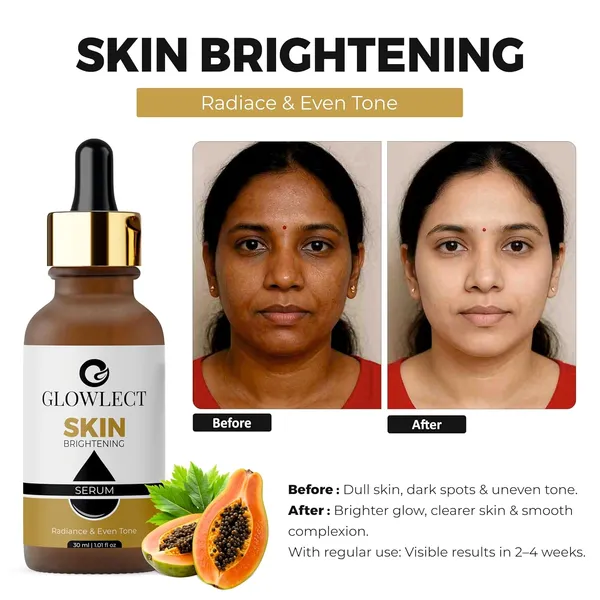 Skin_Brightening_Serum_With_Papaya_Extract