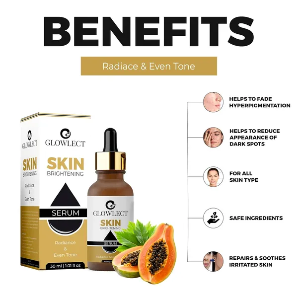 Skin_Brightening_Serum_With_Papaya_Extract