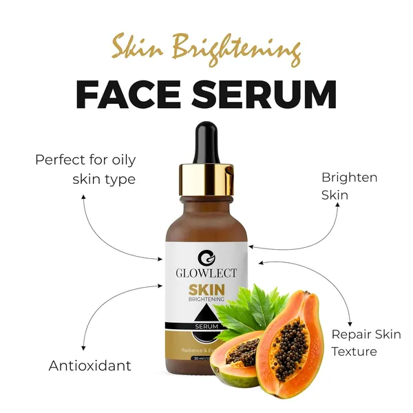 Skin_Brightening_Serum_With_Papaya_Extract