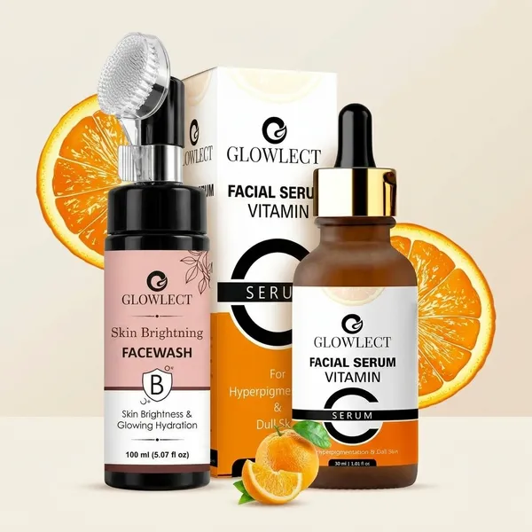 Glowlect_Vitamin_C_Serum_+_Face_Wash_Brightening_Duo