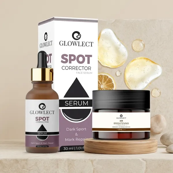 Glowlect_Dark_Spot_Serum_+_Brightening_Cream_Combo