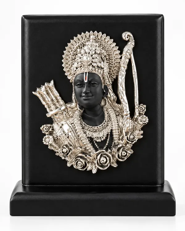 Black_Lord_Ram_Decorative_Relief_Idol
