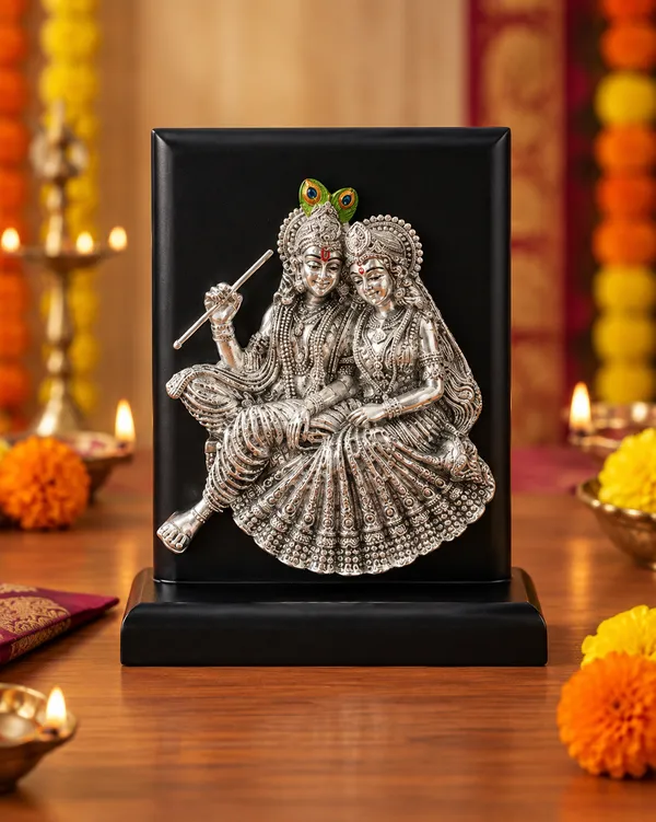 Silver-Tone_Radha_Krishna_Decorative_Idol