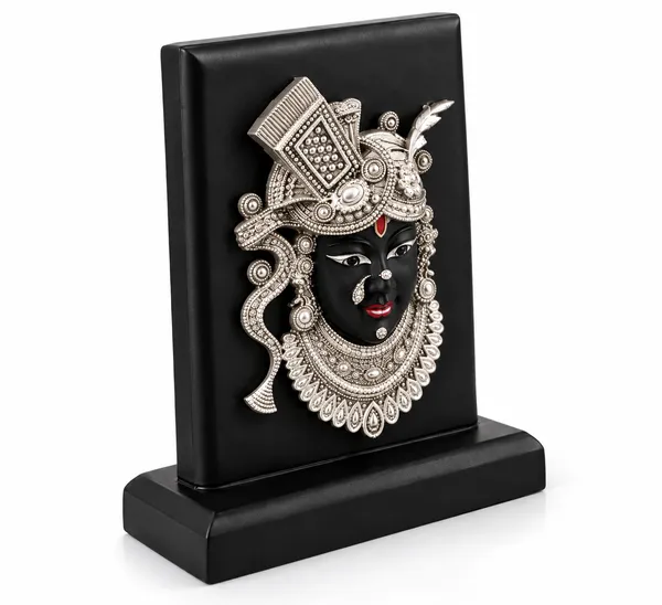 Black_Ornate_Religious_Idol_Tabletop_Figurine