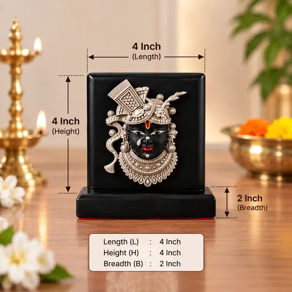Black_Ornate_Deity_Face_Tabletop_Idol