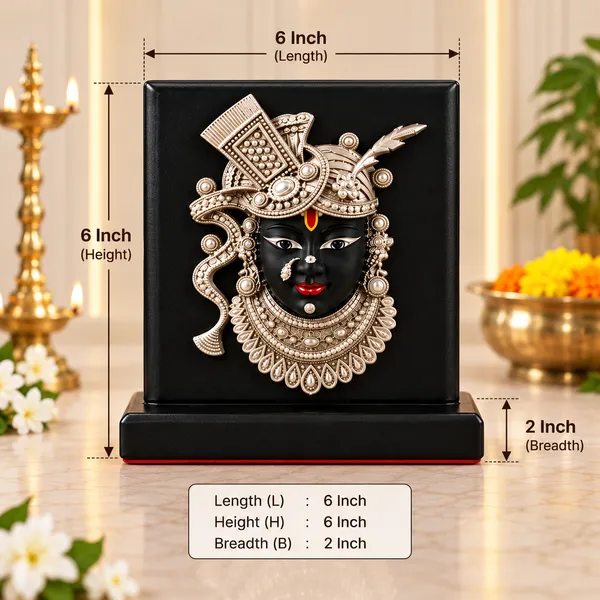Black_Traditional_Krishna_Face_Decorative_Idol