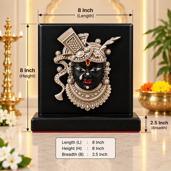 Black_Ornate_Religious_Idol_Tabletop_Figurine