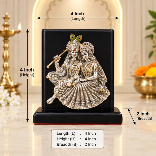 Silver-Tone_Radha_Krishna_Decorative_Idol