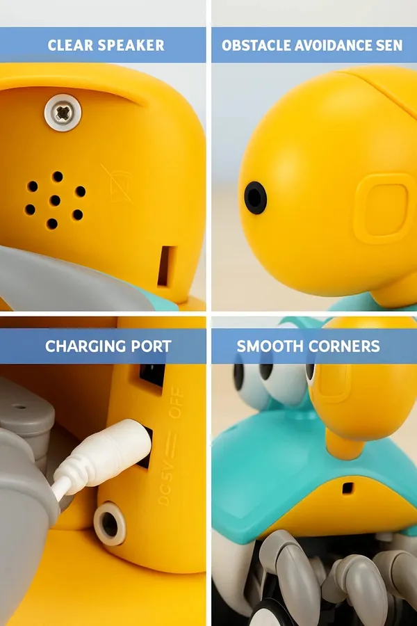 Toybaazi_Electronic_Crawling_Crab_Toy_for_Kids,_Rechargeable_Musical_Crab_with_Obstacle_Avoidance_Sensor,_LED_Lights_&_Sounds,_Kekda_Toy_for_Baby_Boys_&_Girls