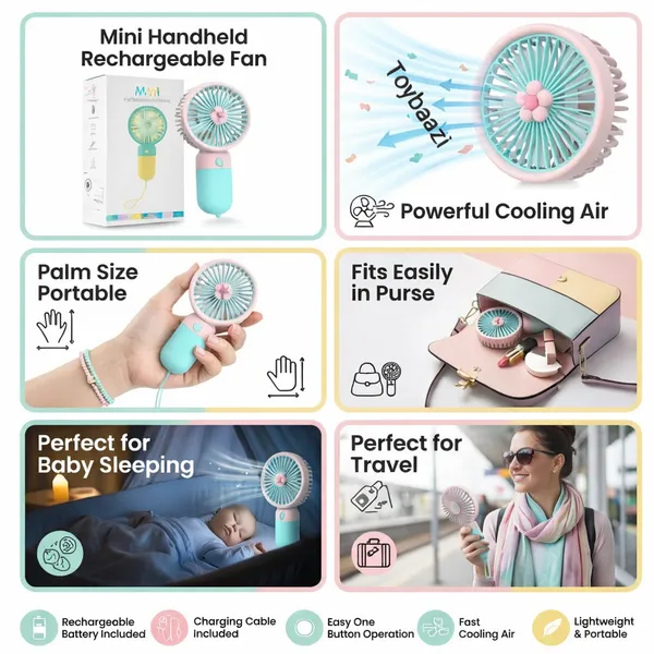 Mini_Handheld_Rechargeable_Portable_Usb_Fan
