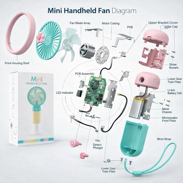 Mini_Handheld_Rechargeable_Portable_Usb_Fan