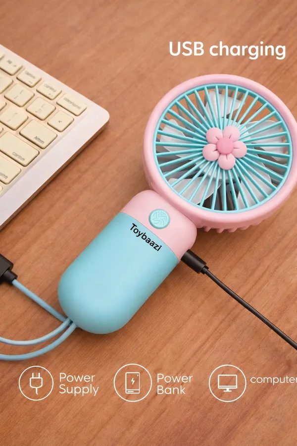 Mini_Handheld_Rechargeable_Portable_Usb_Fan