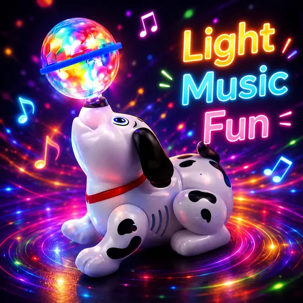 Dancing_Dog_Toy_with_LED_Disco_Ball,_Music,_Flashing_Lights_&_Automatic_Movement_|_Fun_Educational_Toy_for_Kids_3+_Years