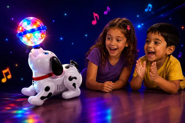 Dancing_Dog_Toy_with_LED_Disco_Ball,_Music,_Flashing_Lights_&_Automatic_Movement_|_Fun_Educational_Toy_for_Kids_3+_Years