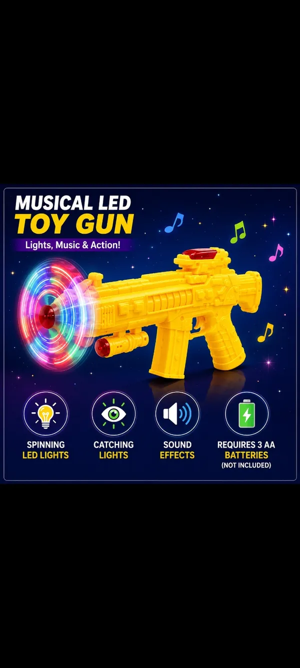 Grey_Plastic_Led_Flashing_Musical_Space_Gun_Toy_For_Kids
