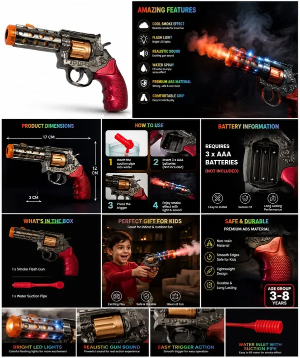 Kids_Smoke_Effect_Toy_Revolver_Gun_with_LED_Lights_&_Sound_Water_Mist_Spray_Toy_Gun_Battery_Operated__Realistic_Smoke_Effect__Gift_for_Boys_&_Girls_(3+_Years)