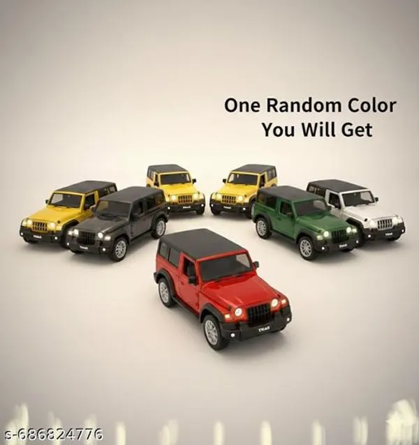 Yellow_Die_Cast_Metal_Pull_Back_Mahindra_Thar_Toy_Car_For_Kids