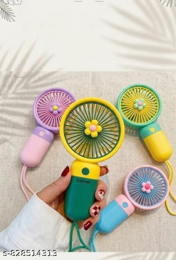 Mini_Handheld_Rechargeable_Portable_Usb_Fan