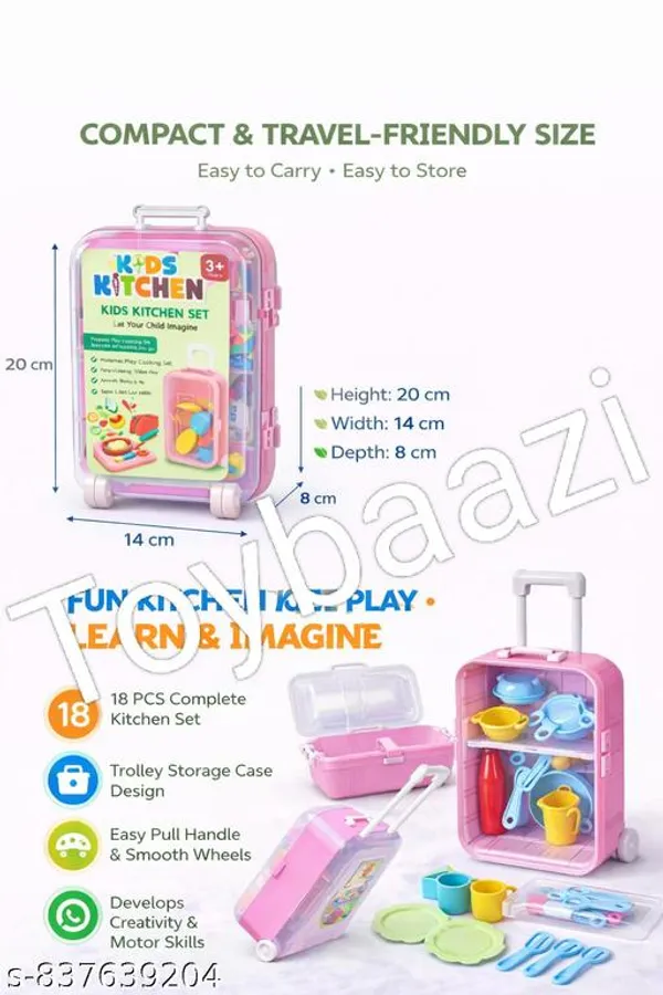 18_Piece_Kitchen_Cooking_Pretend_Play_Set_For_Kids