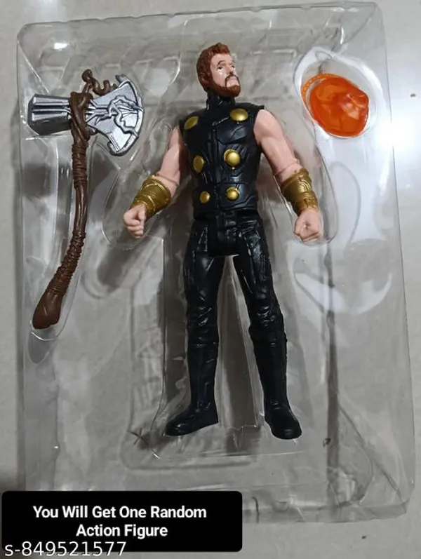 Multicolor_Marvel_Avengers_Superhero_Action_Figure_Toy_For_Kids