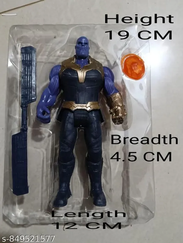 Multicolor_Marvel_Avengers_Superhero_Action_Figure_Toy_For_Kids