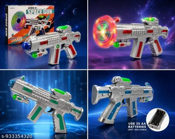 Grey_Plastic_Led_Flashing_Musical_Space_Gun_Toy_For_Kids