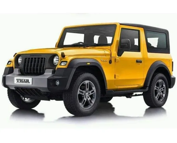 Yellow_Die_Cast_Metal_Pull_Back_Mahindra_Thar_Toy_Car_For_Kids