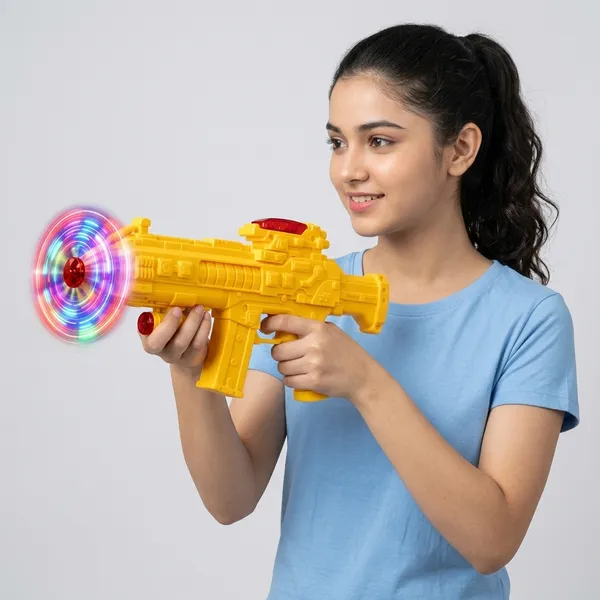 Yellow_Plastic_Led_Light_Sound_Battery_Operated_Toy_Gun_For_Kids